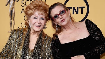 Debbie Reynolds and Carrie Fisher's Powerful Bond: Looking Back At Their Sweetest Mother-Daughter Moments