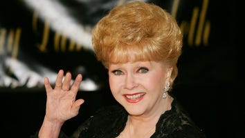 Debbie Reynolds Taken to the Hospital After Suffering Possible Stroke
