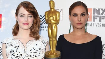 Oscar Predictions With 3 Months to Go: Emma Stone, Natalie Portman & the Best Best Actress Race in Years