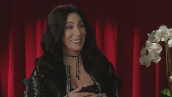 EXCLUSIVE: Cher Reveals What She Looks for in a Man at 70