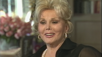 ET Remembers the Life and Loves of Zsa Zsa Gabor