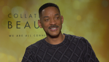 EXCLUSIVE: Will Smith Jokes His Energy Might Have Been 'Irritating' on 'Fresh Prince of Bel-Air'