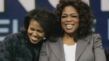 Oprah Winfrey Wants to Take Michelle Obama Glamping After She Leaves the White House