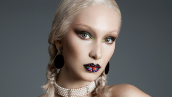 Bella Hadid Goes Blonde For Provocative 'Paper' Magazine Spread