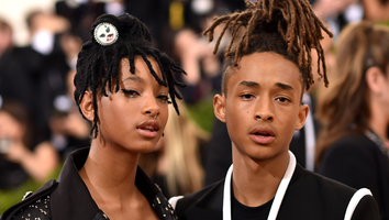 Jaden and Willow Smith Named British Fashion Council's 'New Fashion Icons' for 2016