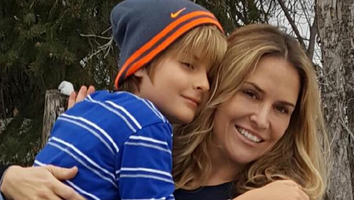 EXCLUSIVE: Brooke Mueller Remains in Rehab After Hospitalization : 'She's Doing a Lot Better'