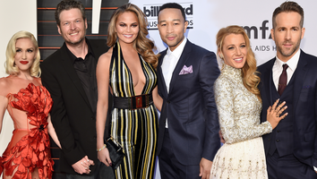 The 5 Cutest Celebrity Couples of 2016