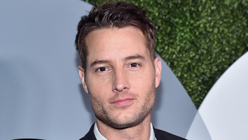 EXCLUSIVE: 'This Is Us' Star Justin Hartley Teases Toby's Fate and Hints 'No One's Safe'