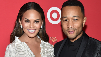 John Legend Hilariously Impersonates Wife Chrissy Teigen -- Watch!