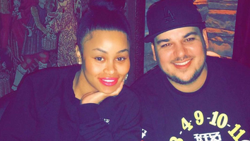 Blac Chyna Buys Rob Kardashian a Range Rover
