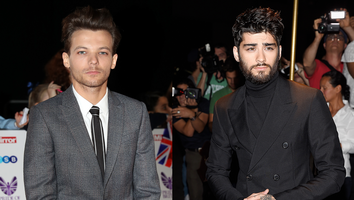 Zayn Malik Sends Condolences to Former One Direction Bandmate Louis Tomlinson After Death of His Mom