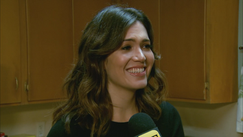 EXCLUSIVE: Mandy Moore Learned About Golden Globe Nom From Milo Ventimiglia, Reacts to His 'This Is Us' Snub