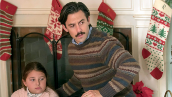 EXCLUSIVE: 'This Is Us' Star Milo Ventimiglia on Golden Globe Snub: 'I Like the Idea of Not Being Nominated'