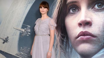 The Rise of Felicity Jones: Inside Her Year of Oscar Buzz, Tom Hanks and 'Star Wars'