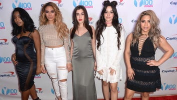Camila Cabello's Fifth Harmony Exit 'Had Nothing to Do' With Band's Hiatus, Source Says (Exclusive)