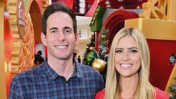 'Flip or Flop' Star Christina El Moussa Spotted Out for First Time Since Announcing Split From Husband -- See