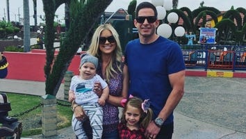 'Flip or Flop' Stars Christina and Tarek El Moussa Share Sweet Family Photos Following Split