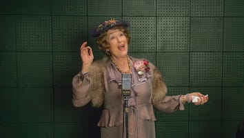 EXCLUSIVE: Inside Meryl Streep's Golden Globe-Nominated Performance in 'Florence Foster Jenkins'