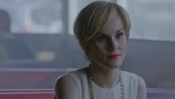 EXCLUSIVE: Michelle Dockery Reveals Why She's Obsessed With New Identities on 'Good Behavior'