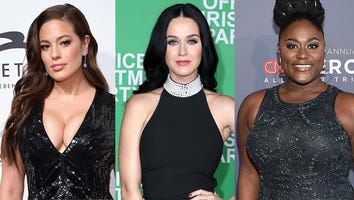 Need Holiday Party Inspiration? Take a Cue From Celebs' Killer Outfits