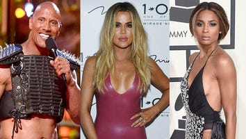 14 Celebs Who Couldn't Stop Showing Off Their Bods in 2016