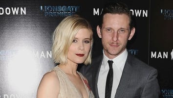 Kate Mara and Jamie Bell Are Engaged -- See the Ring!