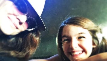 Katie Holmes Poses With Suri Cruise on Her 38th Birthday: 'So Grateful Today'