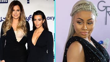 Kardashian Companies File Notice to Block Blac Chyna's Application to Trademark 'Angela Renee Kardashian'