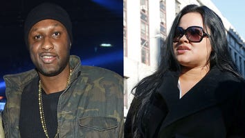 Lamar Odom's Ex Liza Morales Says She's 'Proud' of Him for Checking Into Rehab