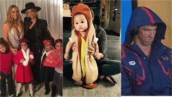 2016's Year in Happiness: 12 Moments That Brought Us Laughter and Joy Even When Things Got Sad