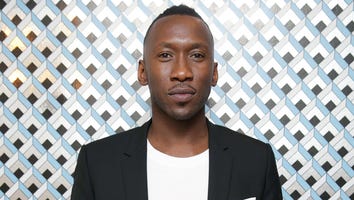 EXCLUSIVE: Mahershala Ali Talks Pending Fatherhood and Golden Globe Nomination for 'Moonlight'
