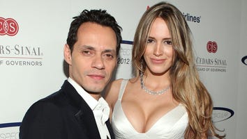 Marc Anthony Marries Shannon de Lima in Dominican Republic