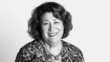 EXCLUSIVE: Margo Martindale Has Done Enough Dying for One Day