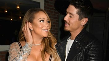 Mariah Carey and Bryan Tanaka Rekindle Their Romance in Napa Valley -- See the Pics!