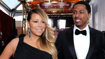Nick Cannon Reveals Whether He's Sleeping With Ex-Wife Mariah Carey