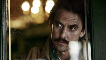 Milo Ventimiglia Reveals Real-Life 'This Is Us' Inspiration, Talks Ending of 'Gilmore Girls'