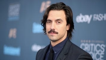 EXCLUSIVE: Milo Ventimiglia Ready For More 'Gilmore Girls': 'There's a Lot of Questions' Left