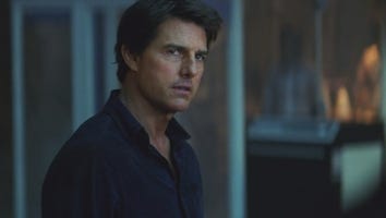 Tom Cruise's 'The Mummy' Reboot Is Action-Packed -- Watch the First Trailer