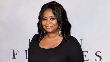Octavia Spencer Buys Out 'Hidden Figures' Screening for Less Fortunate Families in L.A.
