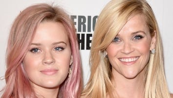Reese Witherspoon Says She and Daughter Ava Phillippe Don't Think They Look Alike!