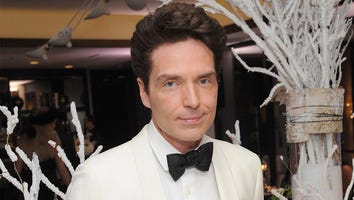 Richard Marx Takes Down Unruly Airline Passenger Like a Boss