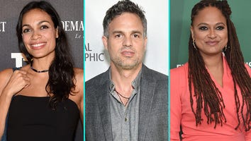 Rosario Dawson, Ava DuVernay, Mark Ruffalo & Other Stars Celebrate Halt of Dakota Access Pipeline Construction