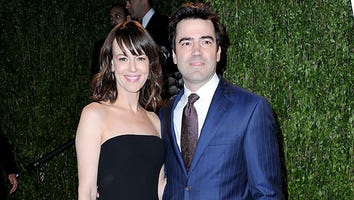 Rosemarie DeWitt Reveals She and Husband Ron Livingston Have Adopted A Baby Girl