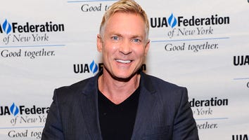 Sam Champion Leaving The Weather Channel