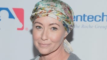 Shannen Doherty Praises Her Radiation Team as She Continues Cancer Treatment