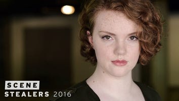 EXCLUSIVE: 'Stranger Things' Breakout Shannon Purser on Barb's Appeal