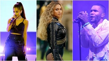 The Songs that Saved 2016