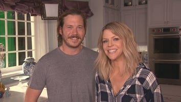 EXCLUSIVE: 'It's Always Sunny in Philadelphia' Star Kaitlin Olson Takes ET Behind the Scenes of 'The Mick'