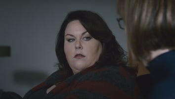 'This Is Us' Fall Finale: Kate Meets with Gastric Bypass Surgeon - Watch