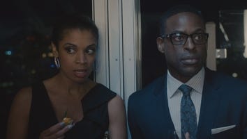 Randall Purchases a Boat After Feuding With Rebecca on 'This is Us' Fall Finale - Watch